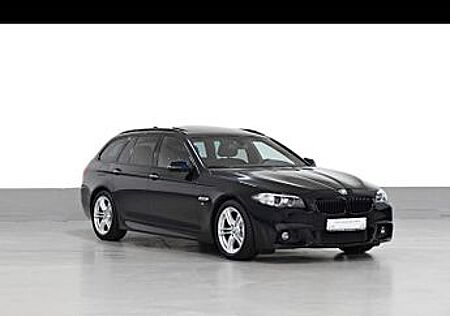 BMW 530 D F11 LCI Touring M Sportpaket