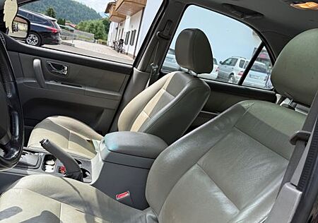 Kia Sorento 3.5 V6 EX