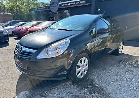 Opel Corsa D Edition *2. Hand*Tüv Neu*