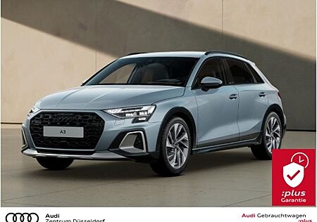 Audi A3 allstreet 35 TFSI HUD AHK-abnehmbar Navi Digi