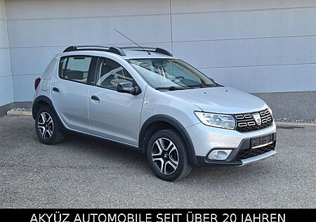 Dacia Sandero II Stepway Celebration *2.HAND*KLIMA*AHK