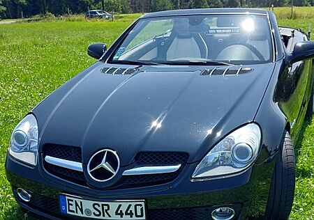 Mercedes-Benz SLK 200 KOMPRESSOR 2LOOK Edition 2LOOK Edition
