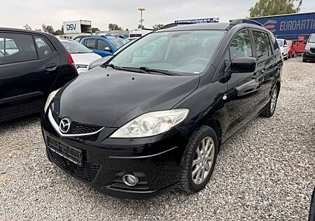 Mazda 5 Lim. 2.0 ,Klima,Tempomat,7 Sitze !