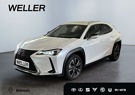 Lexus UX 250h Style Edition *LED*CarPlay*CAM*Spurhalte