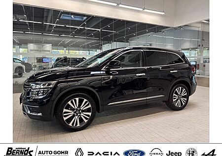 Renault Koleos TCe 160 EDC GPF INITIALE PARIS