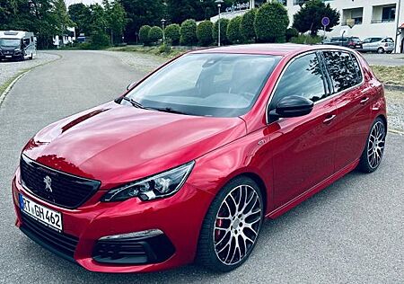 Peugeot 308 GTi by Sport THP 270 GTi by Peug...