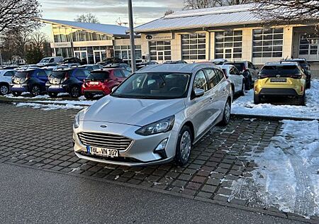 Ford Tourneo Connect Cool & Connect Turnier