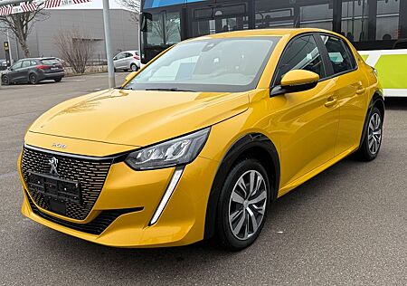 Peugeot 208 e- Active "136-PS" LED-SCHEINW. DAB 1.HAND