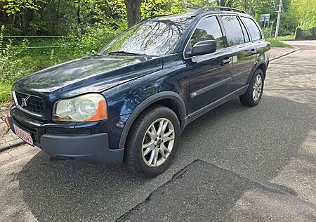 Volvo XC 90 XC90
