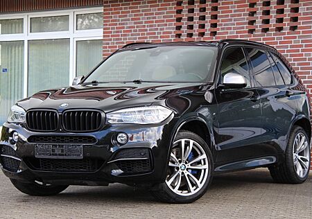 BMW X5 M50 d*PANORAMA*HEAD-UP*360°KAMERA*SOFT-CLOSE*
