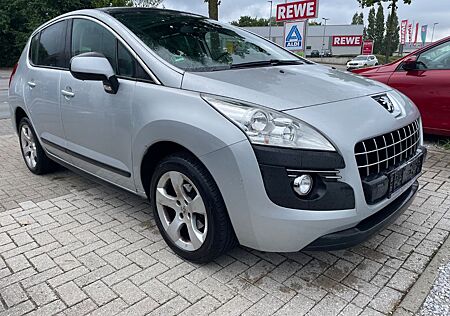 Peugeot 3008 Active