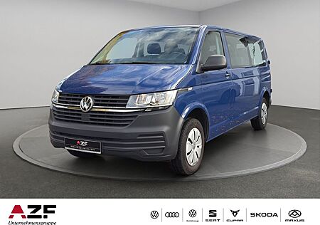 VW T6 Kombi Volkswagen T6.1 Kombi 2.0 TDI lang FWD KLIMA+PDC+BLUETOOTH+