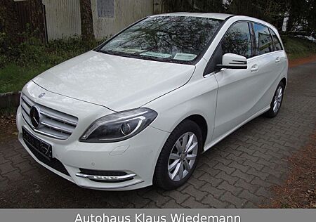 Mercedes-Benz B 180 Aut. - 3-Hd./orig. 77 TKM