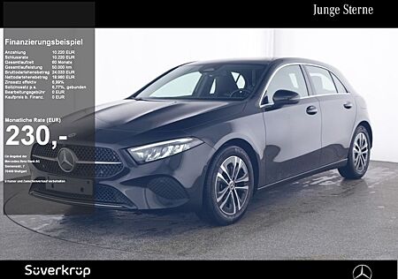 Mercedes-Benz A 200 , +PROGRESSIVE SPUR KAMERA PDC SHZ