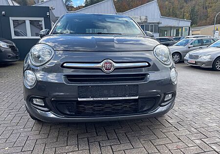 Fiat 500X PopStar*1 Hand*Automatik*Schiebedach*TüvNeu