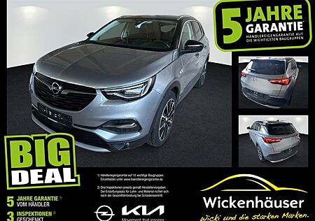 Opel Grandland X Grandland 1.6 Hybrid Ultimate VOLLAUSSTATTUNG