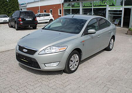 Ford Mondeo 1,6 Ti-VCT 81kW Sitzhei. Hu Au OKT. 2025