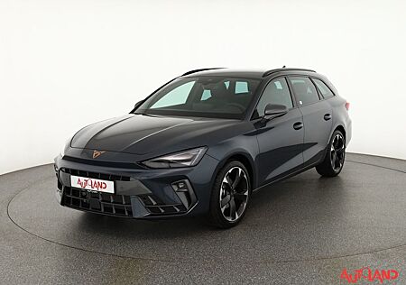 Cupra Leon ST 1.5 eTSI DSG LED ACC Kamera