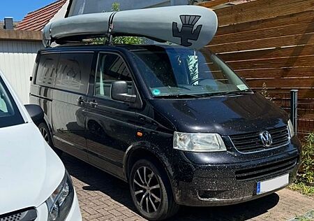 VW T5 Transporter Volkswagen 4x4 - 4 Motion