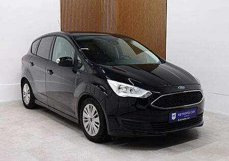 Ford C-Max 1.0 EcoBoost PDC/SHZ/ZV+TÜV 12.27