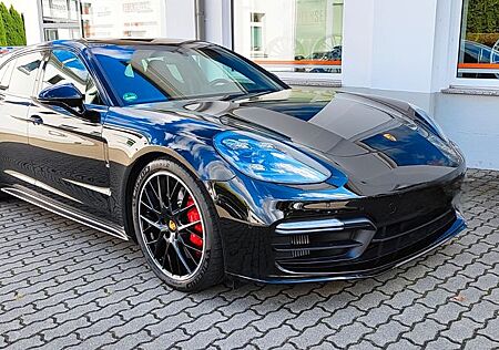 Porsche Panamera GTS Sport Turismo GTS Approved Serv.Neu