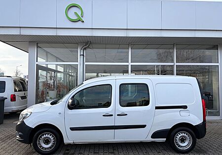 Mercedes-Benz Citan Extra Lang+Klima+5 Sitze + 2 x Schiebetür