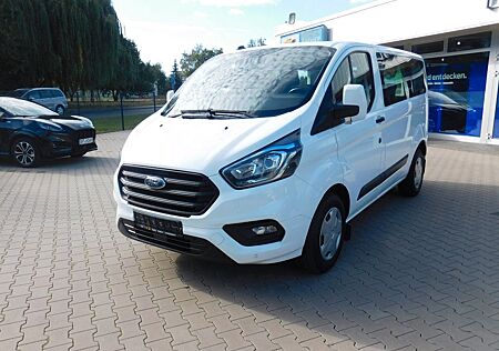 Ford Transit Custom 2.0 TDCi Kombi 340 L1 Trend
