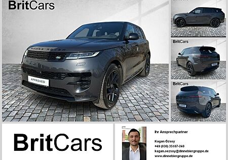 Land Rover Range Rover Sport D350 Autobiography