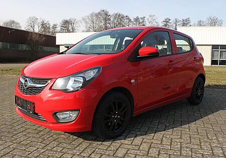 Opel Karl 1.0 Active - Klima-PDC-1.Hand-TÜV Neu