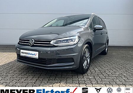 VW Touran Volkswagen 1.5 TSI DSG Comfortline Garantie 07/2028