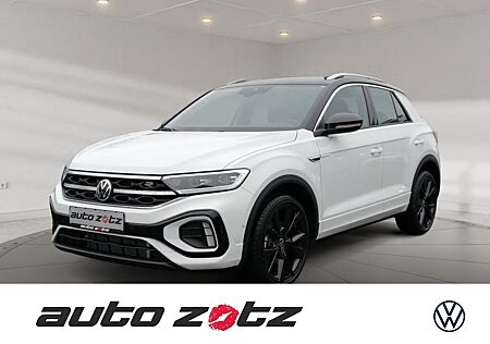 VW T-Roc Volkswagen R-Line 1.5 l TSI OPF DSG Kam.,PDC,Virtual