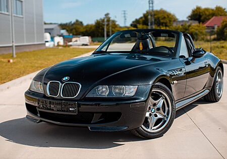 BMW Z3 M gebraucht kaufen BMW Z3 M Roadster, S54 Motor