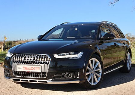 Audi A6 Allroad quattro 3.0TDI PANO*LED*AHK*ACC*KAMER