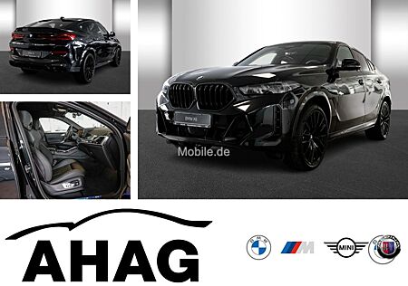 BMW X6 xDrive40i M Sport | UPE 128.250,00 EUR