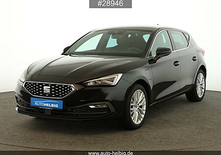 Seat Leon 1.4 TSI Xcellence e-Hybrid #LED#Virtual#ACC