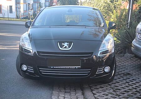 Peugeot 5008 1.6 Premium 120 VTi Premium