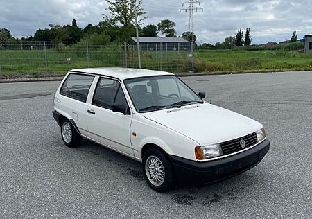 VW Polo Volkswagen 86C 1.0L 5 Gang TÜV 10/26