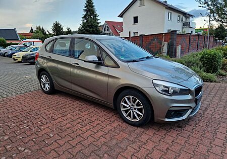 BMW 216 Baureihe 2 Active Tourer d Advantage