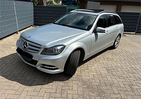 Mercedes-Benz C 250 CDI 4MATIC T AVANTGARDE Autom. AVANTGARDE