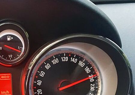 Opel Astra Sports T. 1.6 CDTI eco Sel. 81 S/S 97g...