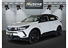 Opel Grandland X Grandland 1.2.T Navi digitales Cockpit LEDFronts