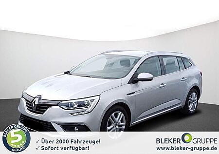 Renault Megane IV 1.3 TCe 140 Grandtour Business Editio