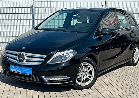 Mercedes-Benz B 180 NAVI, XENON, PDC,