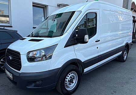 Ford Transit Kasten 350 L3H2 - LEDER KLIMA