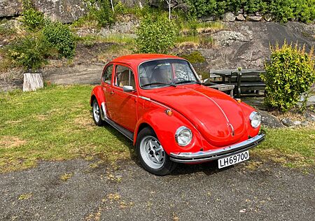 VW Käfer Volkswagen 1303s