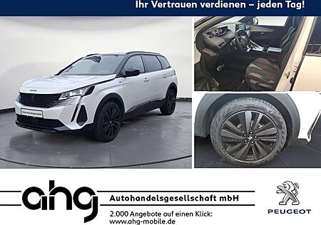 Peugeot 5008 BlueHDi 130 EAT8 GT Navi Glasdach LED PDC