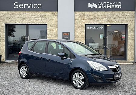 Opel Meriva B Innovation *PDC*TEMPOM.*HU/AU NEU*