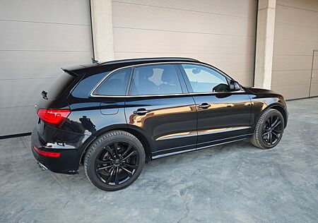 Audi SQ5 3.0 TDI tiptronic quattro -