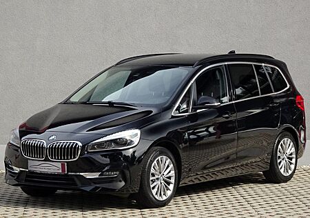 BMW 2er 218 d Gran Tourer xDrive Luxury Line