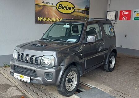 Suzuki Jimny Automatik Comfort